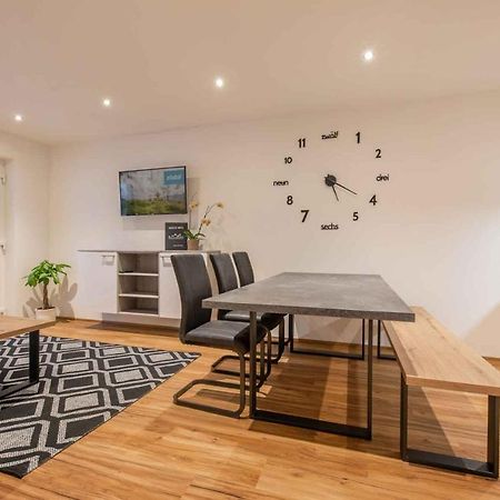 ניוסטיפט אים סטובאיטל Freiraum Appartements מראה חיצוני תמונה