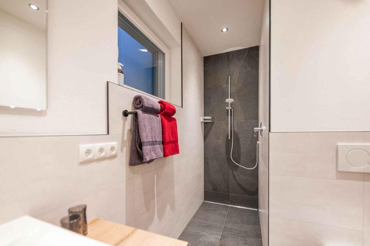 ניוסטיפט אים סטובאיטל Freiraum Appartements מראה חיצוני תמונה